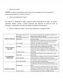 ASPECTOS BASICOS DEL COSTO