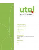 AUTOANÁLISIS SOBRE LAS COMPETENCIAS GERENCIALES