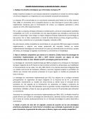 Hewlett-Packard-Compaq: La decisión de fusión – Grupo 4