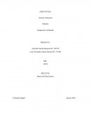 Diagnosticó Ambiental