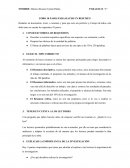 FORO 10 PASOS PARA HACER UN RESUMEN