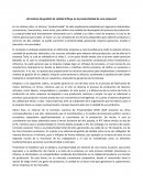 ¿El sistema de gestión de calidad influye en la productividad de una empresa?