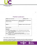 Análisis y Diseño de puestos