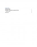 Actividad 2. Planeación y proyecto de vida