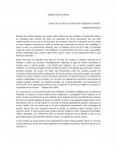 DEBERES CON LA PATRIA