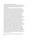 Socialización e infancia en la teoría sociológica