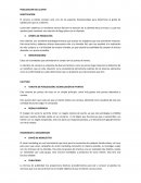 FIDELIZACION DEL CLIENTE