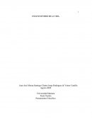 Pensamiento Filosófico. ¿Cuál es el verdadero sentido de la vida?