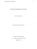 Los demonios de TransMilenio ¿pasos a la salvación?