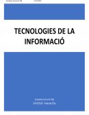 Presentacions Tecnologies de la informació cat