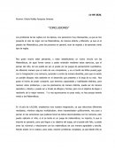 CONCLUSIONES PENSAMIENTO CUANTITATIVO