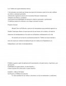 Los 7 hábitos de la gente altamente efectiva