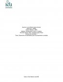 Desarrollo de habilidades para el pensamiento complejo