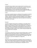 Significados. El aborto. Secuestro