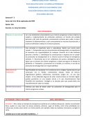 PLAN EDUCATIVO COVID- 19 CURRICULO PRIORIZADO