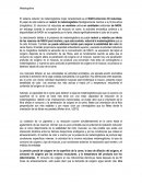 Maduración de la carne