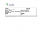 Soluciones de tecnología de información para la ingeniería