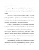 Sistema de Justicia Penal en México