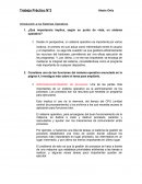 Introducción a los Sistemas Operativos