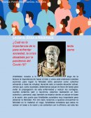 Lectura: Ética a Nicómaco