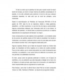 Analisis de trampolin del tiempo