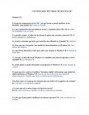 CUESTIONARIO “RECURSOS TEGNOLOGICOS”