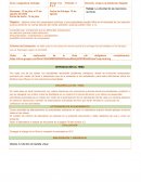 La velocidad de las reacciones químicas