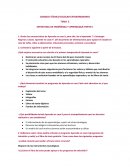 ESTRATEGIA DE ENSEÑANZA Y APRENDIZAJE PARTE II