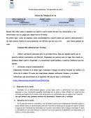 FICHA DE TRABAJO N° 04 ÁREA CURRICULAR Educación Física