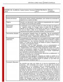 Intervención directa mediante biofeedback, para cambiar las conductas de desánimo de un portero de fútbol