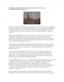 ¿Por que es importante buscar el camino hacia la sostenibilidad en Boyaca?