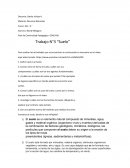 Plan de Continuidad Pedagógica -CENS 456 Trabajo N°3 “Suelo”