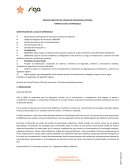 PROCESO DIRECCIÓN DE FORMACIÓN PROFESIONAL INTEGRAL