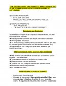 Proyecto investigacion mtematicas fianciera