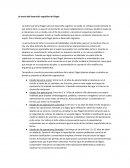 La teoría del desarrollo cognitivo de Piaget