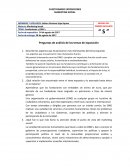 Fundaciones y ONG´s