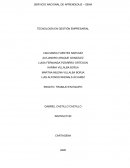 Ensayo trabajo en equipo