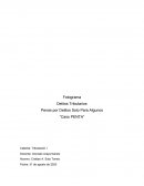 Fotograma Caso Penta