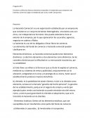 La Hacienda Comercial