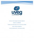 Foro: Gurús de la calidad