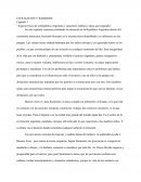 CIVILIZACION Y BARBARIE