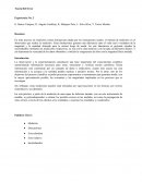 Laboratorio de Física Teoría Del Error