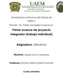 Una pareja está hablando sobre un sueño que tuvieron sobre el fin del mundo, y al parecer muchas otras personas lo tuvieron también