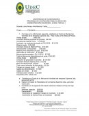 Administración financiera