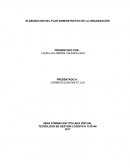 ELABORACION DEL PLAN ADMINISTRATIVO DE LA ORGANIZACIÓN