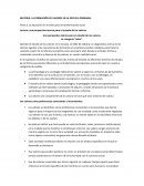 Lectura: una perspectiva téorica para el estudio de los valores