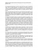 Reseña del video “Volver para ser otros” de Yuval Noah Harari - Episodio 4 | #0