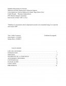 Modificar el conocimiento sobre la hipertensión arterial en la comunidad tortuga I en el periodo enero-marzo 2020