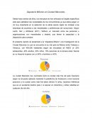 Zapatería Milenio en Ciudad Macondo