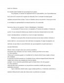 Jacob Levi Moreno.Psicologia Social